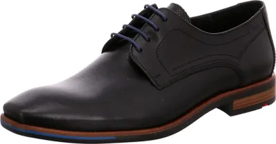 Produktbild von Lloyd Don M 16-069-10 Halbstiefel Pullunder Lloyd Größe: 39.0,