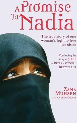 Imagen del producto de Muhsen, Z: Promesa a Nadia