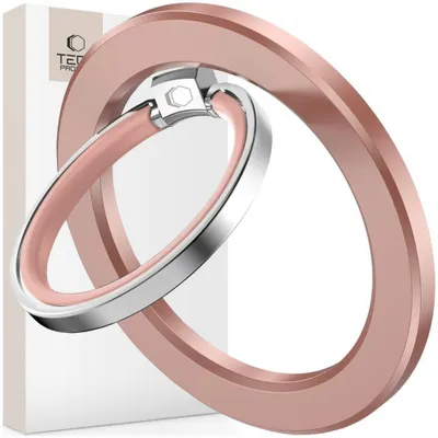 Obrázok produktu pre Tech-Protect MMR300, Mobilný telefón / smartfón, Aktívny držiak, Ručne, Ružová