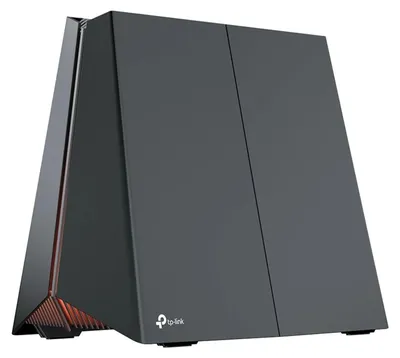 Obrázok produktu pre TP-Link Archer GE550, Wi-Fi 7 (802.11be), Tri pásma (2,4 GHz / 5 GHz / 6 GHz), Ethernet / LAN pripojenie, Čierna, Stolový smerovač