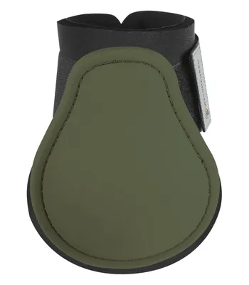 Produktbild von Waldhausen Streichkappen Basic Tannengrün VB