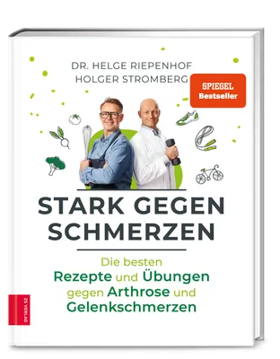 Produktbild von Stark gegen Schmerzen
