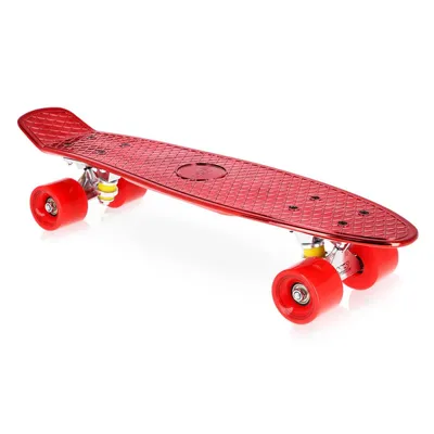 Produktbild von Nils Extreme Skateboards Electrostyle Pennyboard Pnb01, 16450501645050