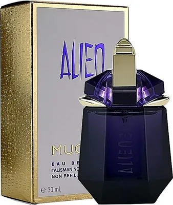 Produktbild von Thierry Mugler - Alien EDP 30ml