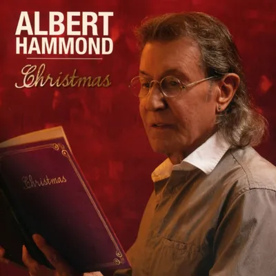 Obrázok produktu pre Albert Hammond: Christmas