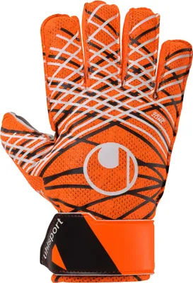 Zdjęcie produktu dla Uhlsport Uhlsport Starter Resist+ - fluo pomarańczowy/biały/czarny, Rozmiar:9