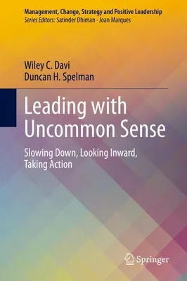 Obrázok produktu pre Leading with Uncommon Sense