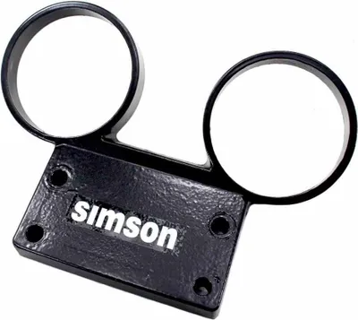 Produktbild von Uhrenregal Simson S51