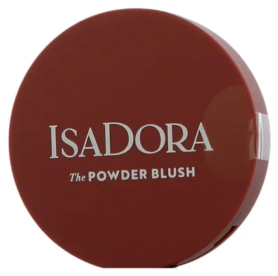 Produktbild von IsaDora Powder Blush 11 Deep Berry (4,5 g)
