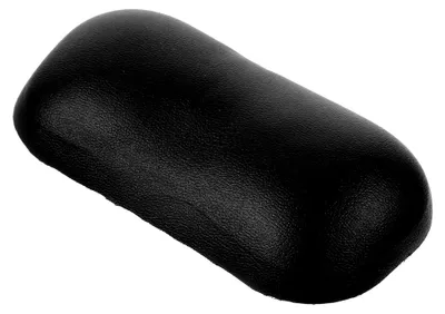 Produktbild von Ergonomische Handgelenkauflage Leichte Handgelenkstütze aus Leder und Silikon für Büromäuse für Büro und Geschäftsreisen