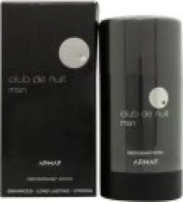Obrázok produktu pre Armaf Club De Nuit Man Deostick