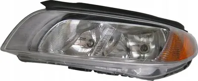Obrázek produktu pro VOLVO XC70 levé přední světlo H7 O 31214351
