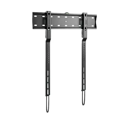 Obrázok produktu pre Nástenný držiak TV Logilink, pevná montáž, 32-65", max. 40 kg