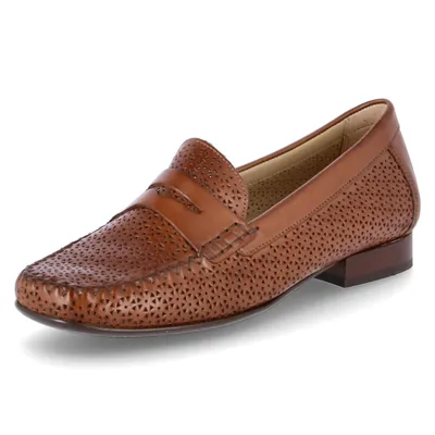 Produktbild von Sioux Slipper CORTIZIA 701 Braun Damen