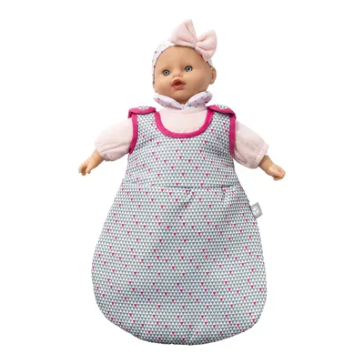 Produktbild von OXYBUL Spací vak pre bábiky 30 cm