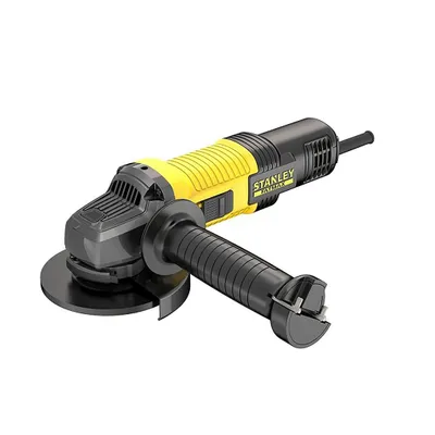 Produktbild von Stanley FMEG220-QS, 12000 RPM, 12,5 cm, AC, 2,3 kg
