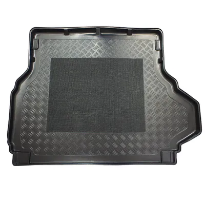 Produktbild von Z537277 Kofferraumwanne passend für Land Rover Range Rover III (L322) 03.2002-12.2012 5 seats