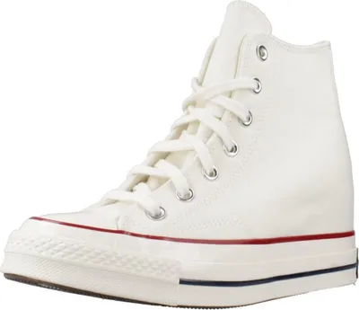 Zdjęcie produktu dla Converse Chuck 70 Biały