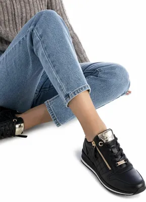 Produktbild von XTI Sneakers 147-14349301 in color size 37