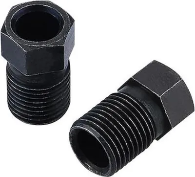 Immagine prodotto di Dado a compressione Jagwire Shimano Magura (10 pezzi)