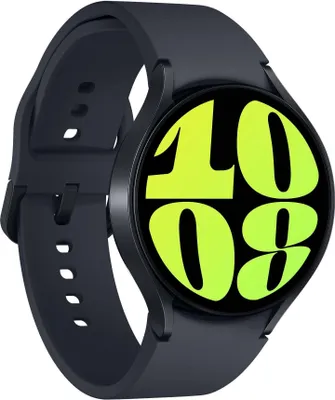 Produktbild von Samsung Galaxy Watch6 , Touchscreen, 33,3 g
