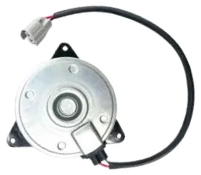 Produktbild von TOYOTA Corolla Auris Kühlerlüftermotor 16363-22120 OE
