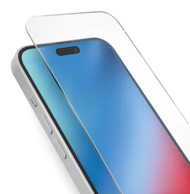 Produktbild von SBS Glas-Displayschutz für iPhone 15 Plus