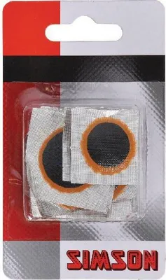 Obrázok produktu pre sada 5 nálepiek na pneumatiky