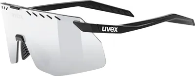 Zdjęcie produktu dla Uvex Pace Stage Small Sonnenbrille Colorvision Mirror Silver/CAT3 Colorvision Mirror Silver/CAT3