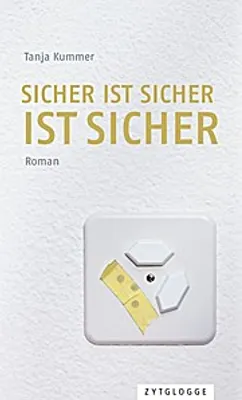 Produktbild von Sicher ist sicher ist sicher