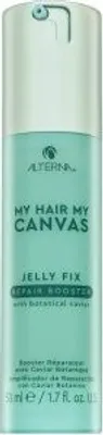 Obrázek produktu pro Alterna My Hair My Canvas Jelly Fix Repair Booster gelová kúra pro velmi poškozené vlasy 50 ml