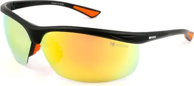 Image de Lunettes de soleil polarisées de sport Kodak CF90137 pour hommes