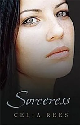 Obrázok produktu pre Sorceress