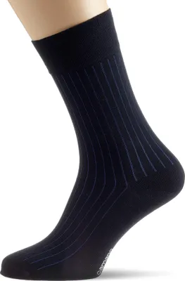 Produktbild von Camano Men Fashion Socks 2p navy NAVY 43/46