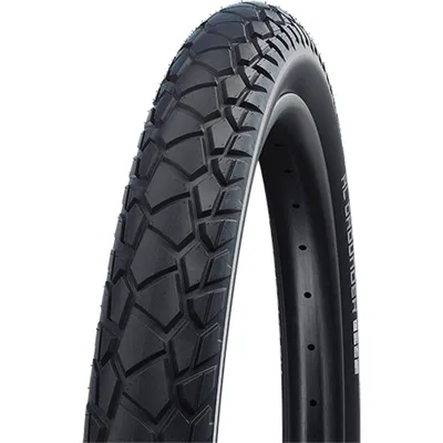 Produktbild von Schwalbe Reifen Al Grounder Performance 60-584 (27,5 x 2,35) LineHS 611, Reflex
