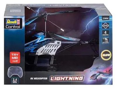 Image de Revell RC Hélicoptère Lightning