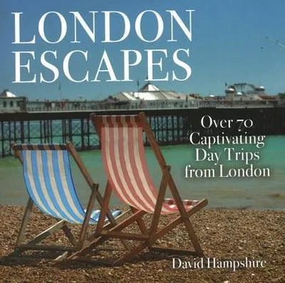 Produktbild von London Escapes