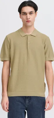 Produktbild von Casual Friday CFEDWARD Herren Poloshirt Polohemd Shirt Baumwollmischung relaxed fit