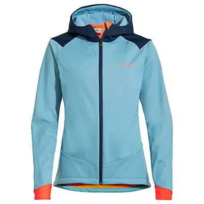 Produktbild von VAUDE Fahrradjacke Qimsa Softshell