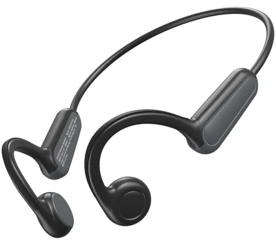 Produktbild von XF22 Knochenschall Kopfhörer Bluetooth 6 Open Ear Kopfhörer Open-Ear Knochenleitungsdesign