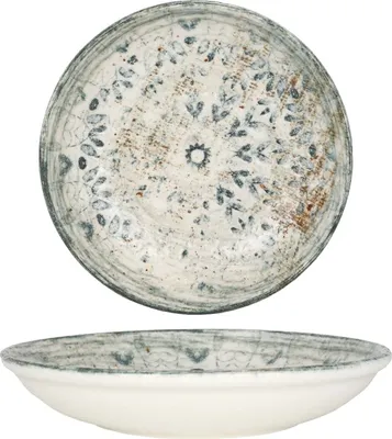 Immagine prodotto di Piatto fondo Rinart - Fade - Porcellana - 20 cm (650cc)