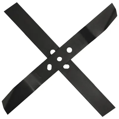 Immagine prodotto di Lama doppia 46 cm