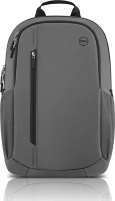 Image de DELL DELL-CP4523G DELL Laptoptasche EcoLoop Pro CP5723 Kunststoff grau DELL-CP4523G bis 38,1 cm (15 Zoll)