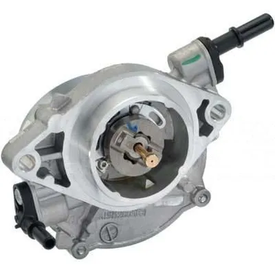 Produktbild von PIERBURG 7.03800.05.0 Vakuumpumpe Unterdruckpumpe für FORD RANGER (TKE) Bremsanlage
