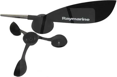 Zdjęcie produktu dla Wiatrowskaz i czujniki Raymarine  ST60+  ST60+