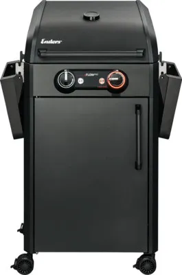 Produktbild von Enders Elektrogrill eFlow Pro 2 Turbo Shadow