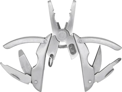 Immagine prodotto di TRUE Multitool "Scarab" 7 Funktionen 408684 5060063226194