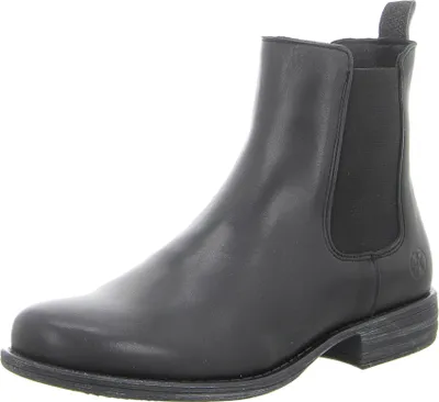 Produktbild von Stiefeletten für Damen in schwarz