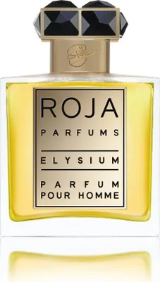 Produktbild von Roja Elysium Pour Homme Parfum 50 Ml