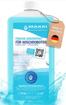 Produktbild von Scherkopfreiniger für BRAUN Aloe Vera 1x 750ml
